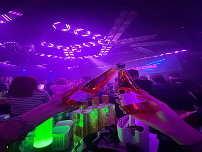 防城港酒吧招聘